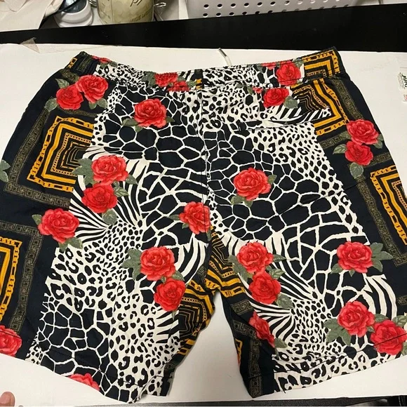 Forever 21 mens shorts - Picture 2 of 6